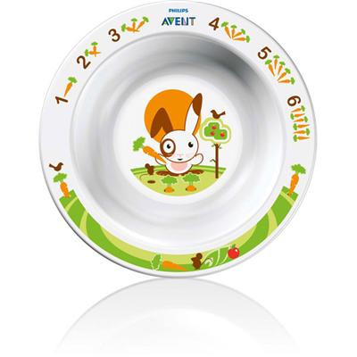 Bol lapin petit modele 6 mois et plus