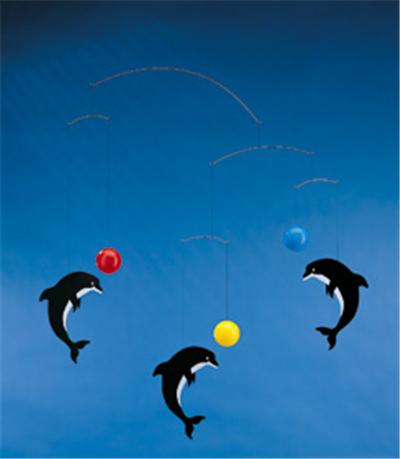 Mobile Dauphins