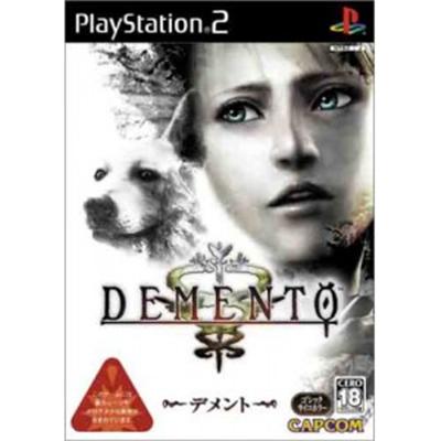 Capcom Demento [Import Japonais]