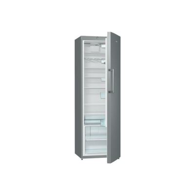 Gorenje Essential R6192FX - réfrigérateur - pose libre - inox