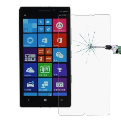 0.26mm 9H+ 2,5D Film Verre Anti Explosion Nokia Lumia 930