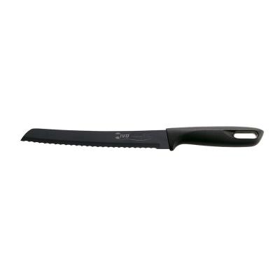 Table Passion - Couteau Pain 20.5Cm Titanium 1020