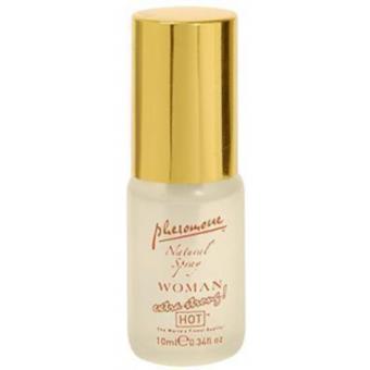 parfum pheromone avis