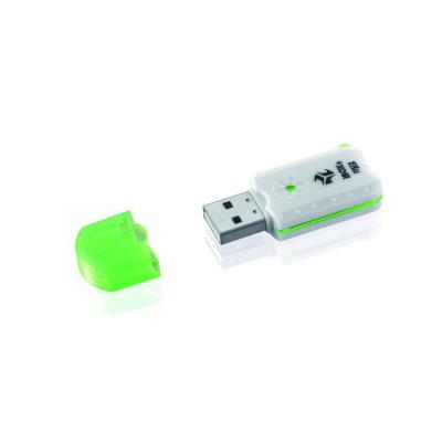 Lecteur de carte i-box r024 usb link microsd ickzgr024