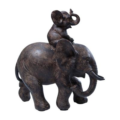 Deco Eléphant Dumbo Uno Kare Design