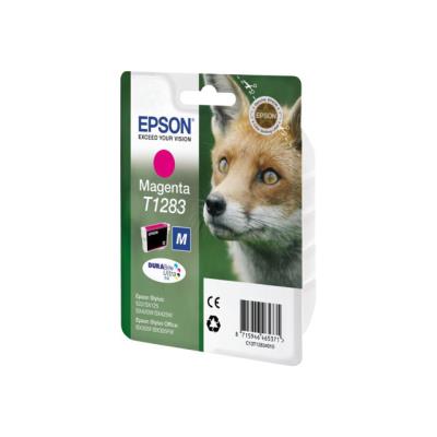 Epson T1283 - magenta - originale - cartouche d'encre