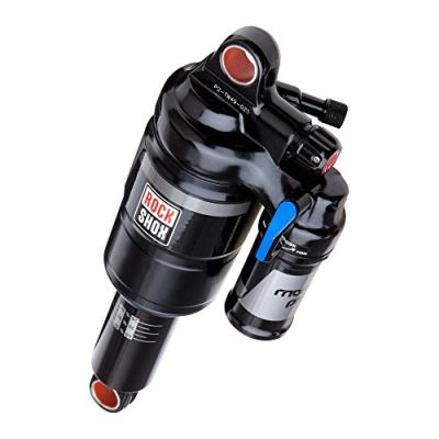 Rock shox rs8125000 pièce de montage de suspension noir 190 x 51 7.5 x 2.0 mm