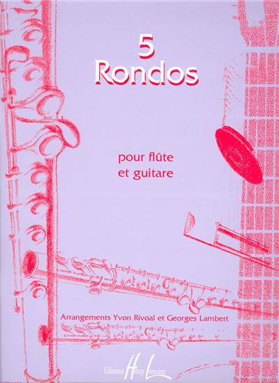 RONDOS (5)