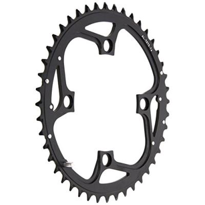 Truvativ crt24b plateau mtb noir 64 mm