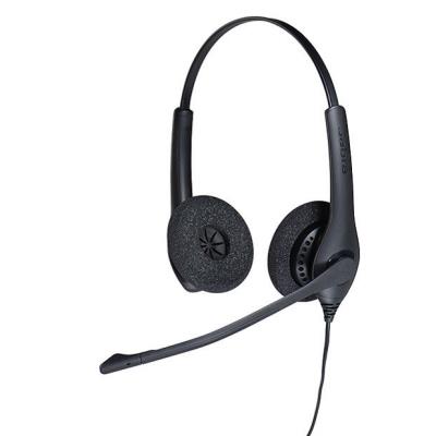 Jabra biz 1500 duo usb 1559-0159