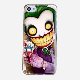 coque iphone 5 joker coque iphone 5 joker