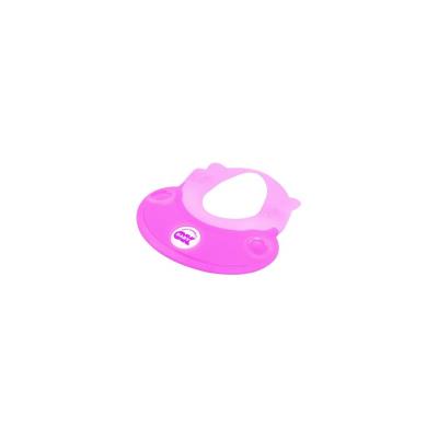 Ok baby visiere de bain hippo rose 80800949