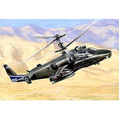 Kamov Ka - 52 Alligator