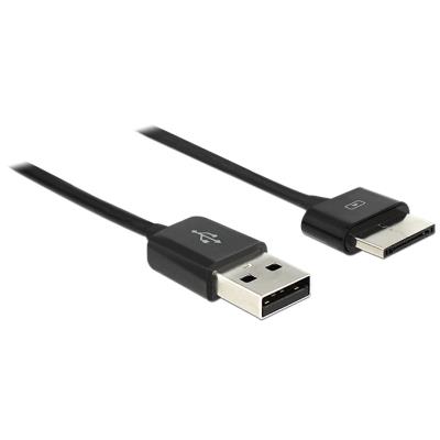 Delock 1m 36 pin asus - usb 2.0 a m m (83555)