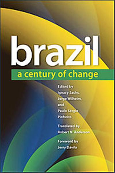Brazil, Latin America in Translation/ en Traduccion/ em Traducao - The Brasillana Collection