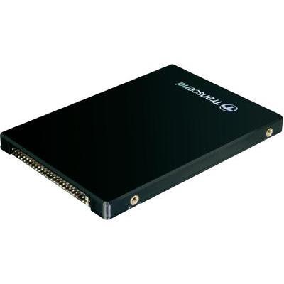 Disque ssd interne 6,35 cm (2,5) 32 go transcend standard pata ide ts32gpsd330