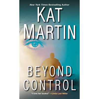 Beyond Control (Texas Trilogy) (Texas Trilogy, The) - [Version Originale]