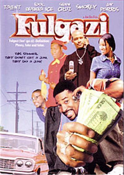 Fulgazi