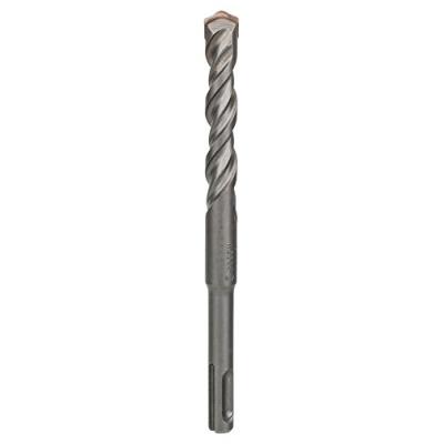 Bosch 2608831037 Foret Sds-Plus-3 pour Perforateur 13 X 100 X 160 Mm