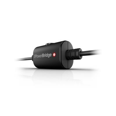 Interfaces Audio Ik Multimedia Irig Powerbridge Iphone - Ipad