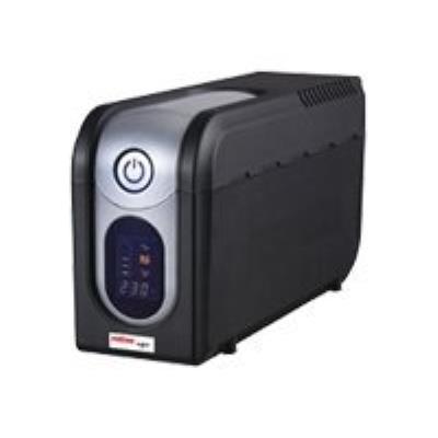 ROLINE DesignSecure 525 - onduleur - 525 VA