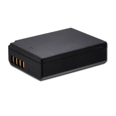 Batterie Appareil photo Canon LP-E10