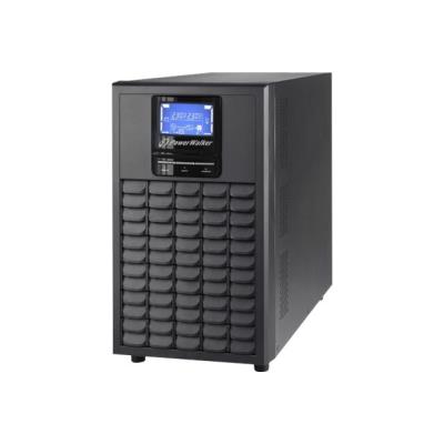 PowerWalker VFI 3000C LCD - UPS - 2400 Watt - 3000 VA