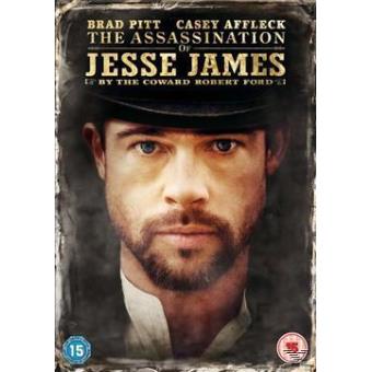 The Assassination Of Jesse James By The Coward Robert Ford - 1