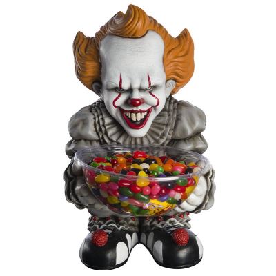Sucrerie Support Stephen King Ça - Pennywise (Candy Bowl Holder)