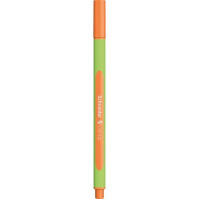 Stylo Schneider Fineliner Line Up 1x - vue 2