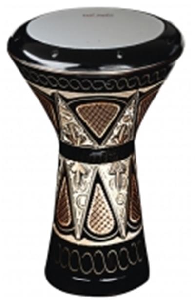 Gewa Darbuka Egyptien Cuivre