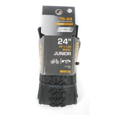 Pneu tringles souples Bike Original 24 pouces