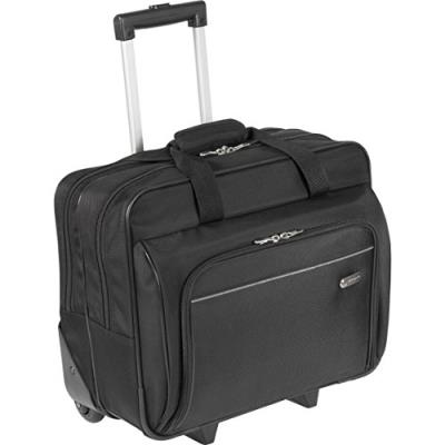 Targus Executive Sac à roulettes pour ordinateur portable 15 à 16 - Noir - TBR003EU