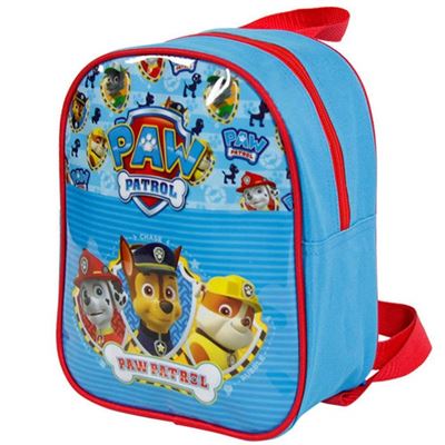 PERLETTI, Sac à dos enfant Azul 24 cm