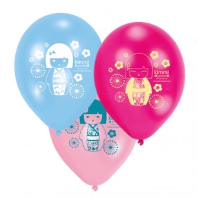 Ballons Kimmi Junior®