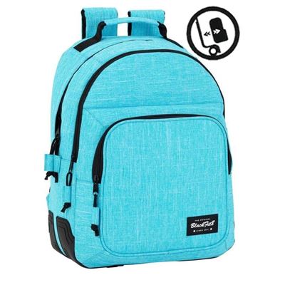 Safta safta Sf-641733-773 Sac à dos pour enfants, 42 cm, Bleu