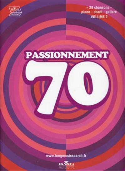 PASSIONNEMENT 70 PVG VOL.2
