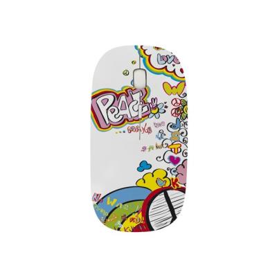 T'nB TWEETY - muis - 2.4 GHz - vrede