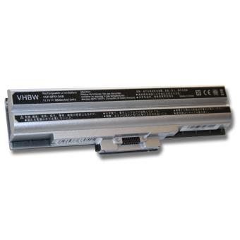 Batteria per Sony VAIO VGN-CR123EB