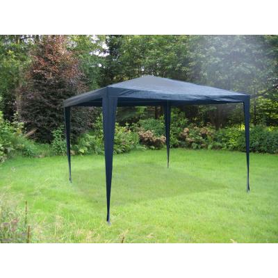 Tonnelle, Pavillon de Jardin, Chapiteau Bleu 3X3