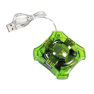 Esperanza ea150g hub 4 ports usb 2.0 -star ea150g