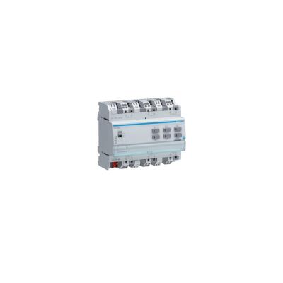 Hager Txa306 Binäreingang Knx, 6fach, Universal