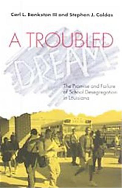 A Troubled Dream