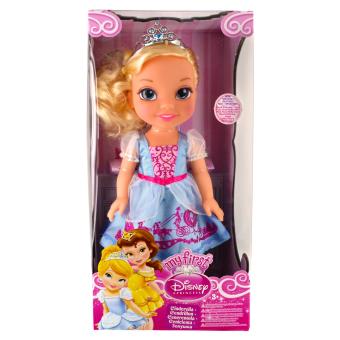 poupee disney 38 cm