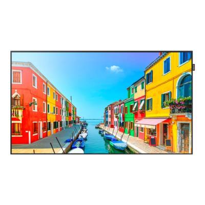 Samsung OM46D-W 46 led-scherm