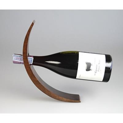 Porte-bouteille de vin - bois