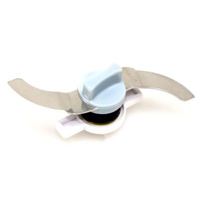 Tefal Couteau Bleu + Joint Ref: Ts-07009350