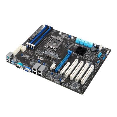 ASUS P10S-V/4L - moederbord - ATX - LGA1151 Socket - C236