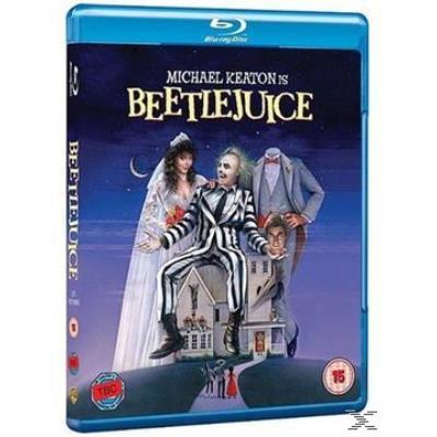 Beetlejuice