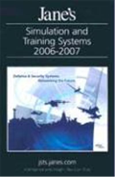 Jane's Simulation and Training Systems